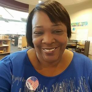 Meet your Posher, Tonya